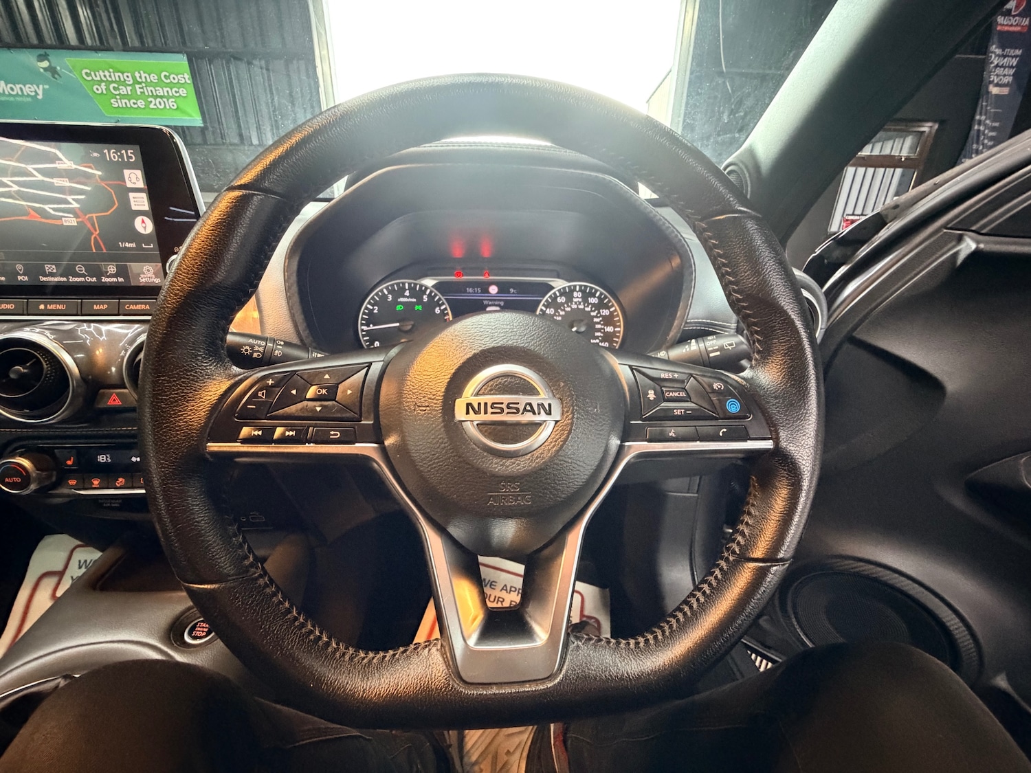 Used Nissan Juke 2020 for sale - 77921469: Photo 20