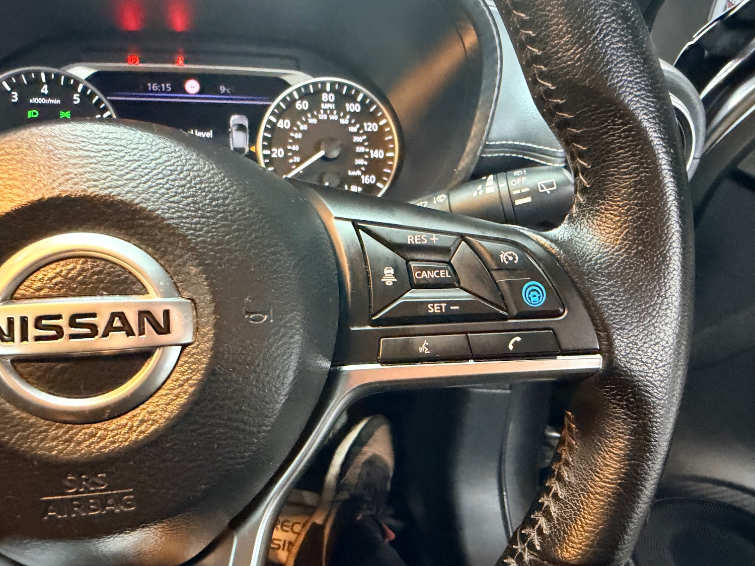 Used Nissan Juke 2020 for sale - 77921469: Photo 22