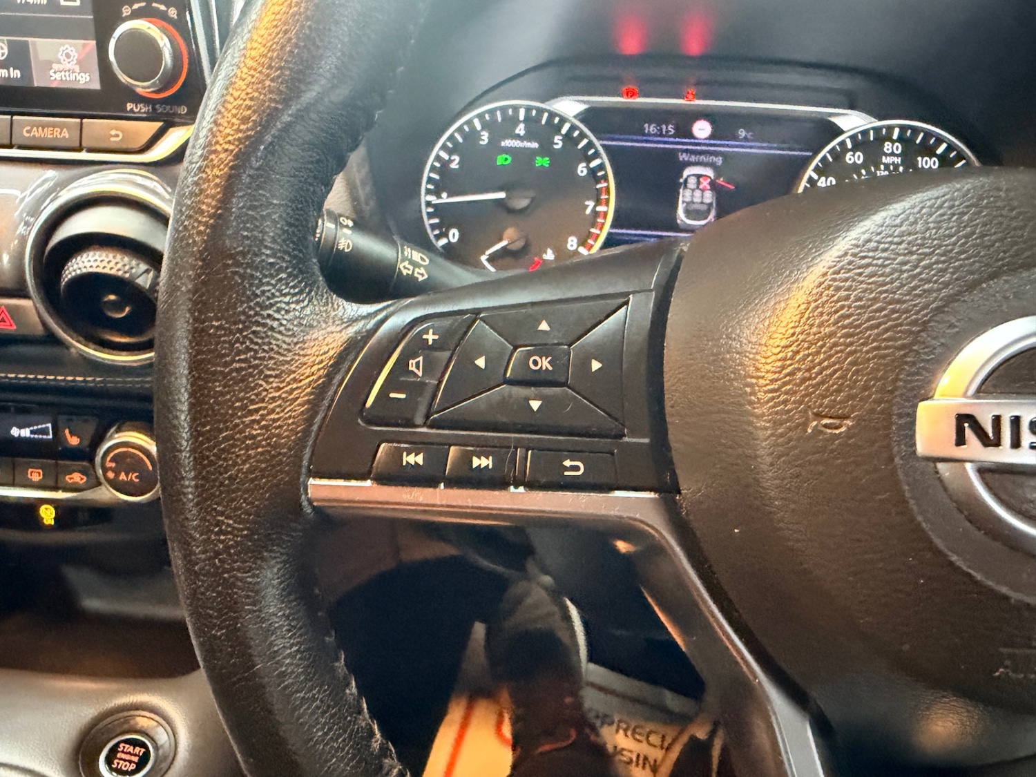 Used Nissan Juke 2020 for sale - 77921469: Photo 23