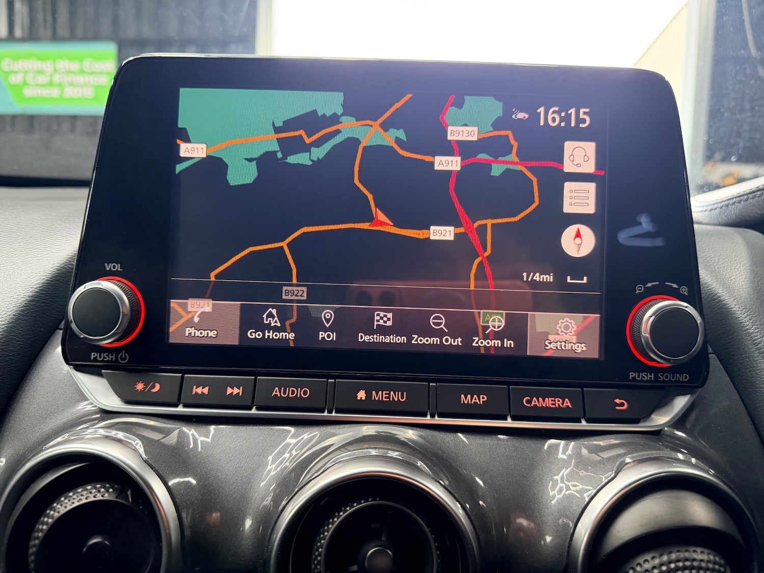 Used Nissan Juke 2020 for sale - 77921469: Photo 27