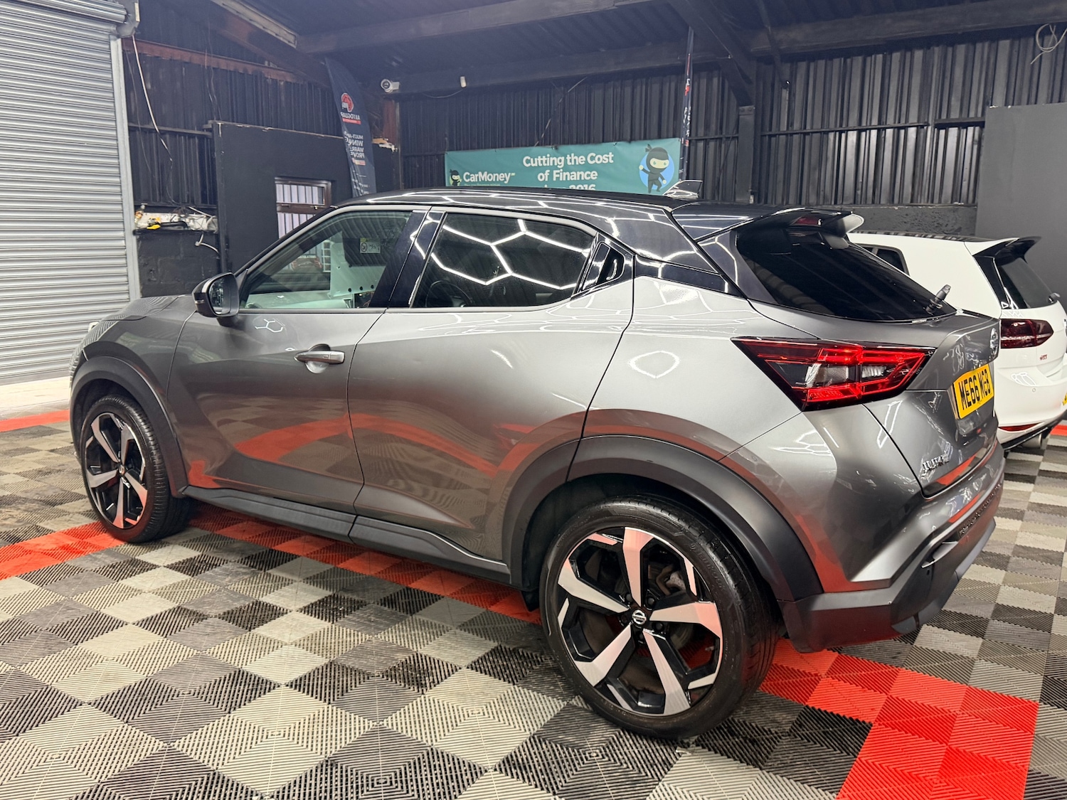 Used Nissan Juke 2020 for sale - 77921469: Photo 6