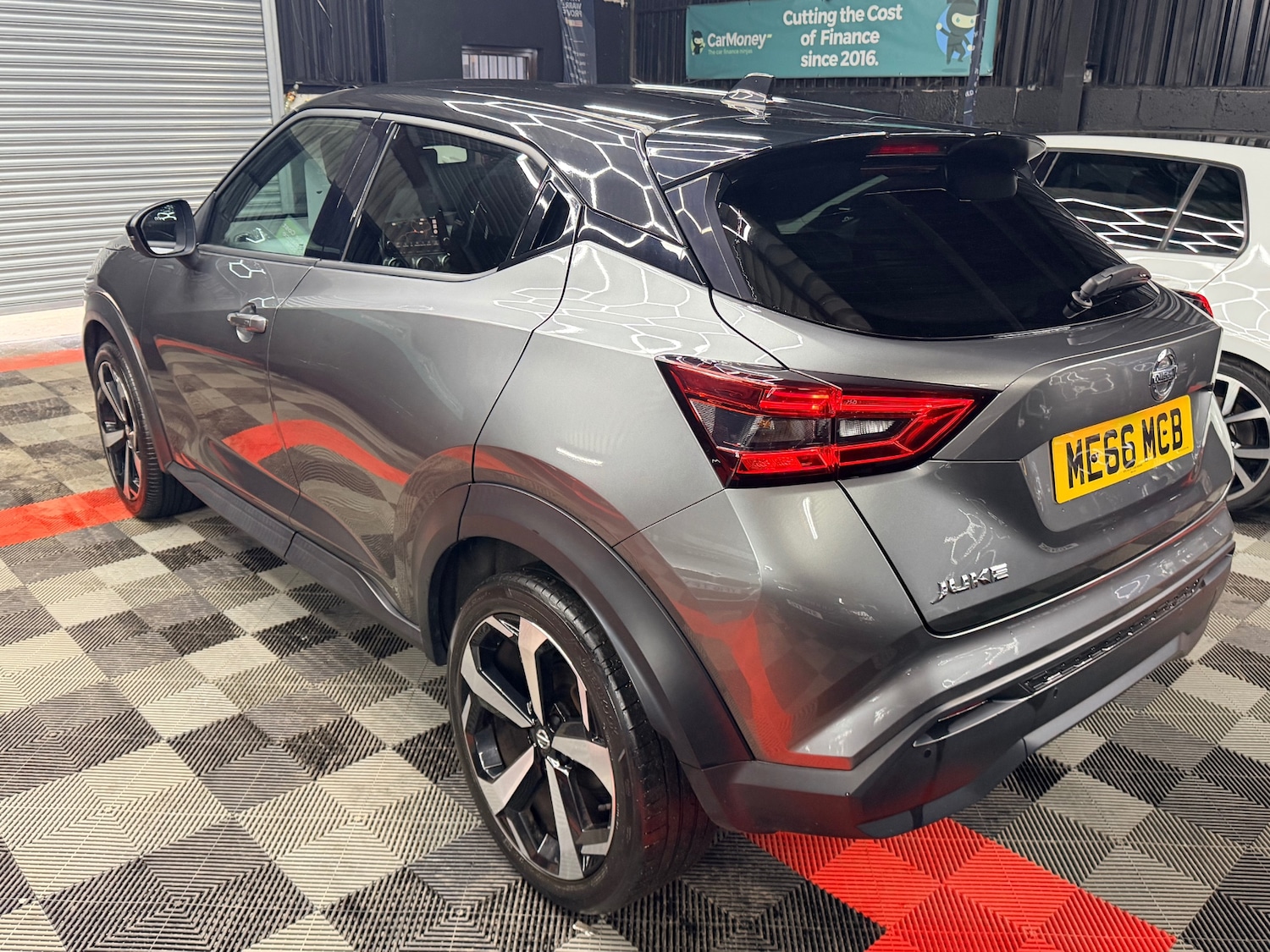 Used Nissan Juke 2020 for sale - 77921469: Photo 7