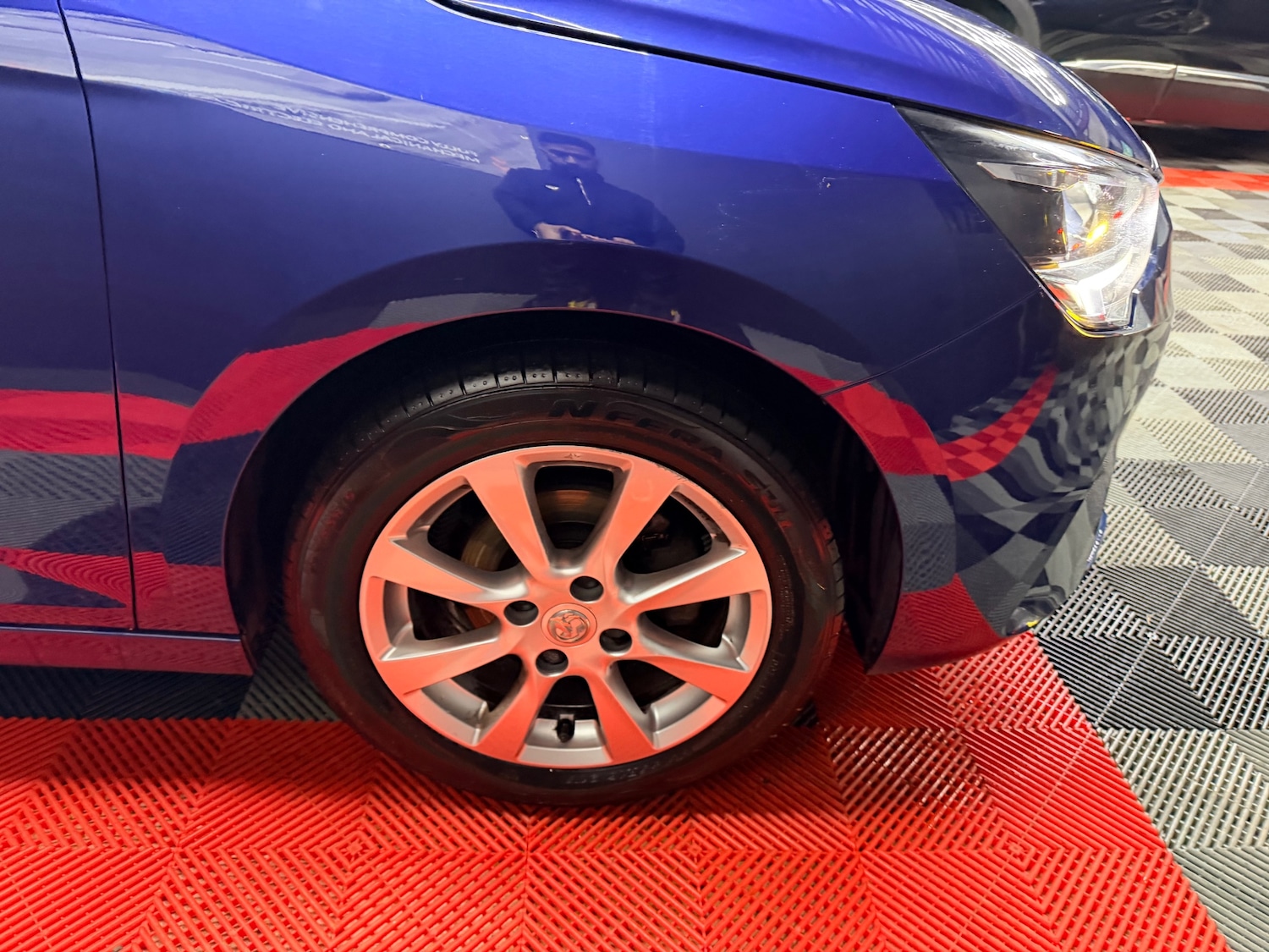 Used Vauxhall Corsa 2021 for sale - 76673124: Photo 14