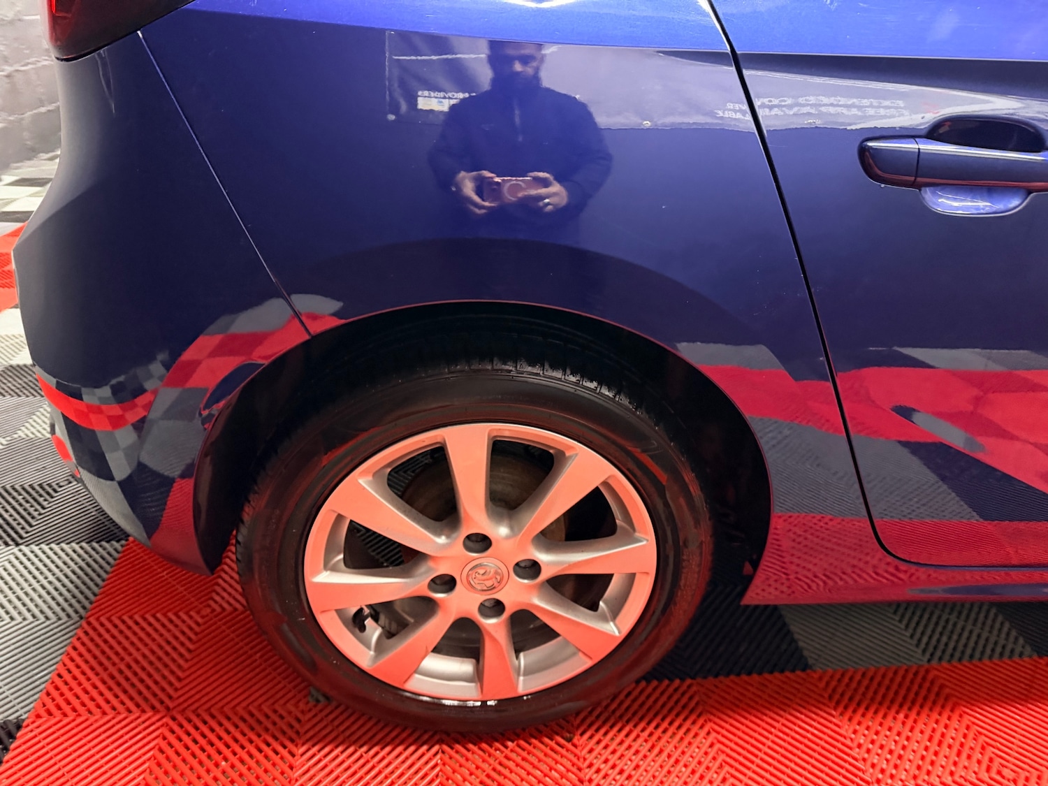 Used Vauxhall Corsa 2021 for sale - 76673124: Photo 15