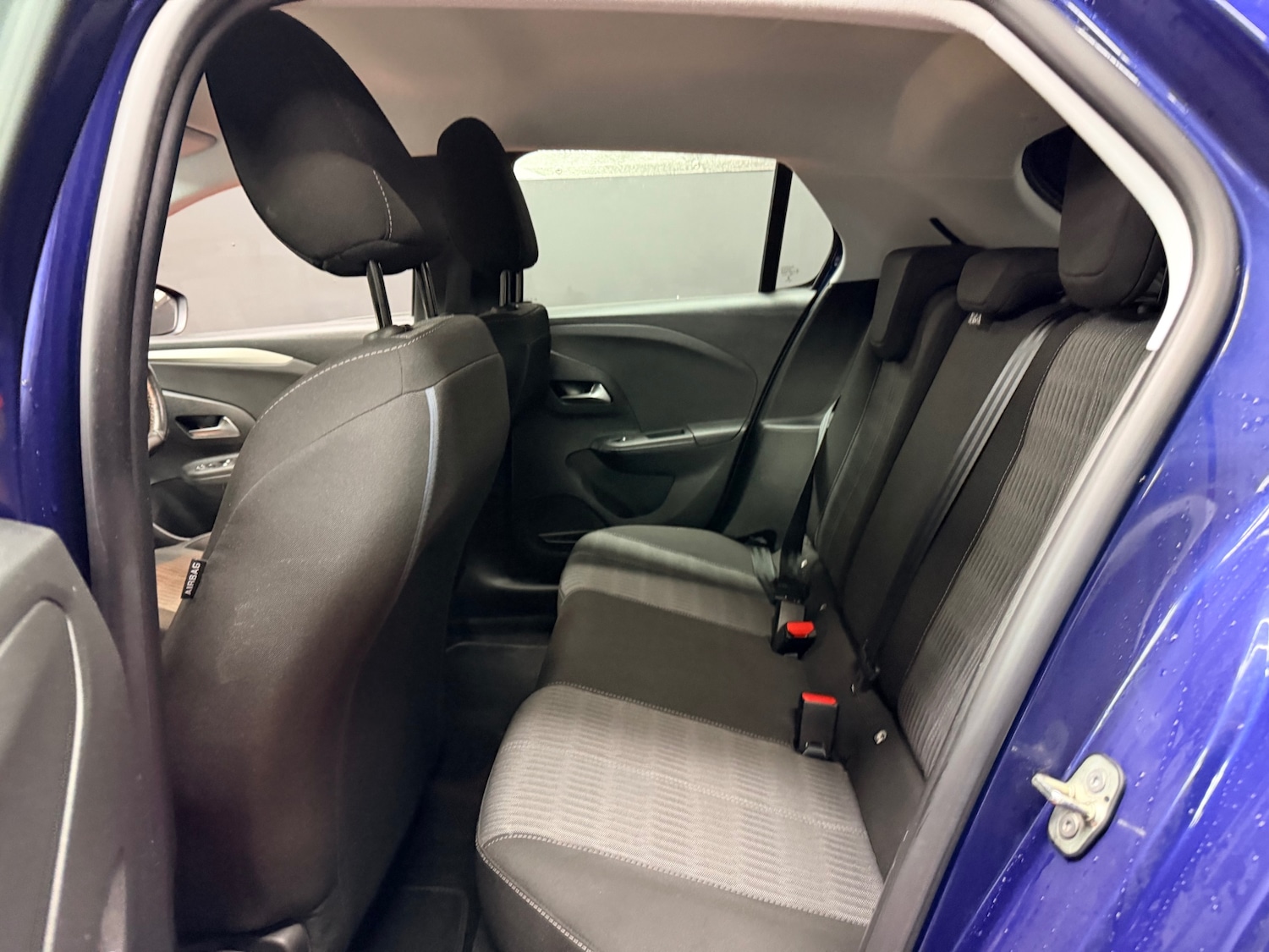 Used Vauxhall Corsa 2021 for sale - 76673124: Photo 20