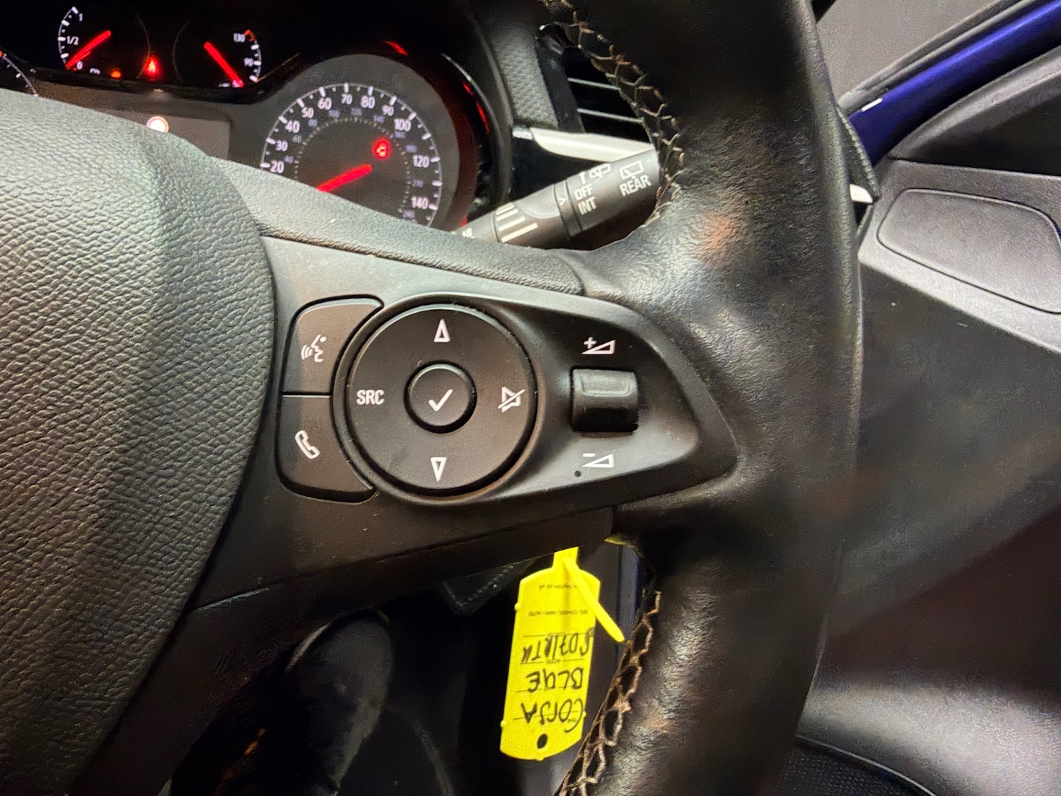 Used Vauxhall Corsa 2021 for sale - 76673124: Photo 24