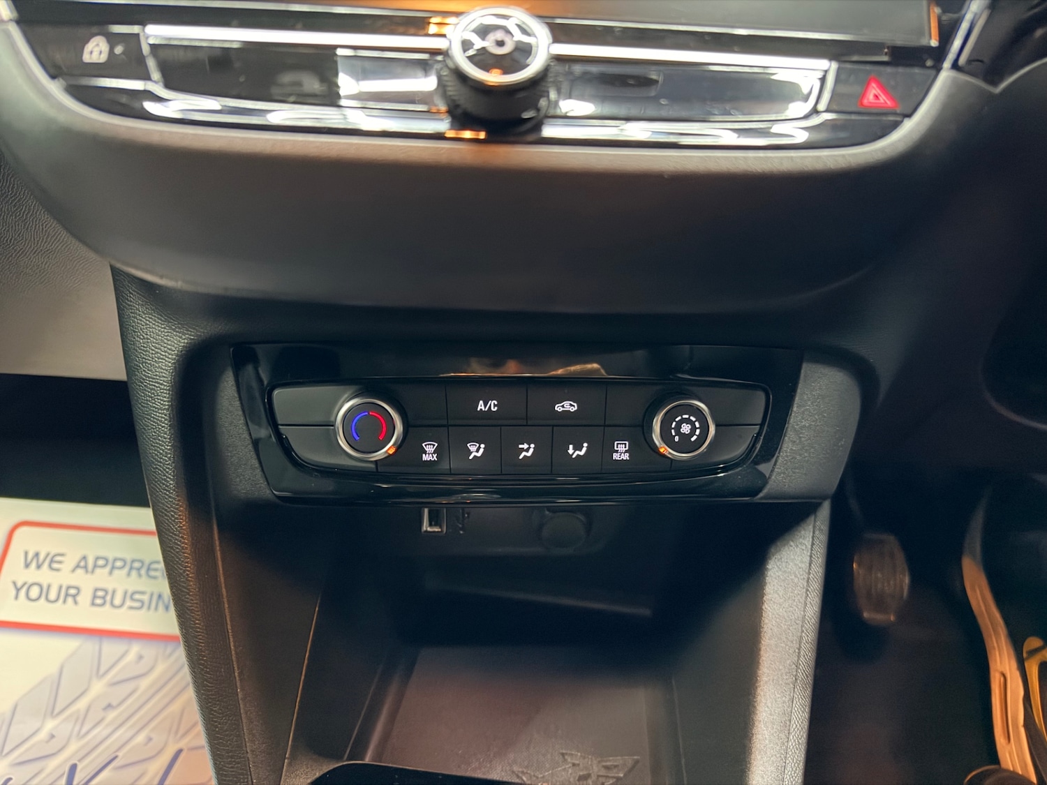 Used Vauxhall Corsa 2021 for sale - 76673124: Photo 26