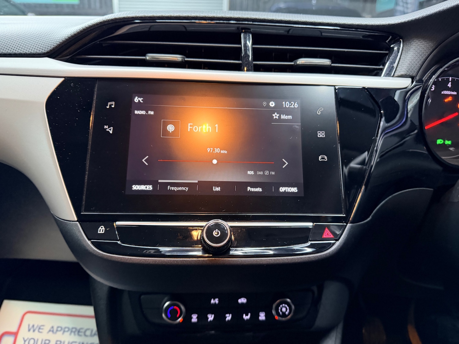 Used Vauxhall Corsa 2021 for sale - 76673124: Photo 27