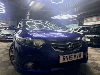 Used Honda Accord 2015 for sale - 79193542: Photo