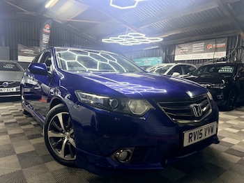 Used Honda Accord 2015 for sale - 79193542: Photo