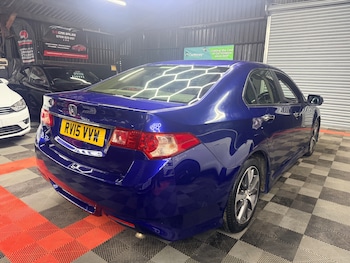 Used Honda Accord 2015 for sale - 79193542: Photo