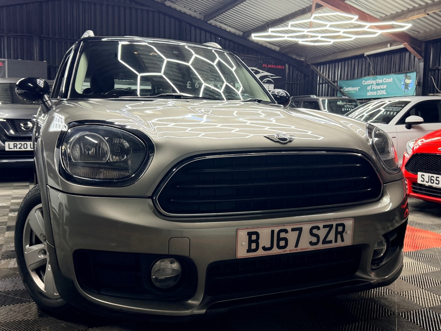 Used MINI Countryman 2017 for sale - 78053606: Photo 1