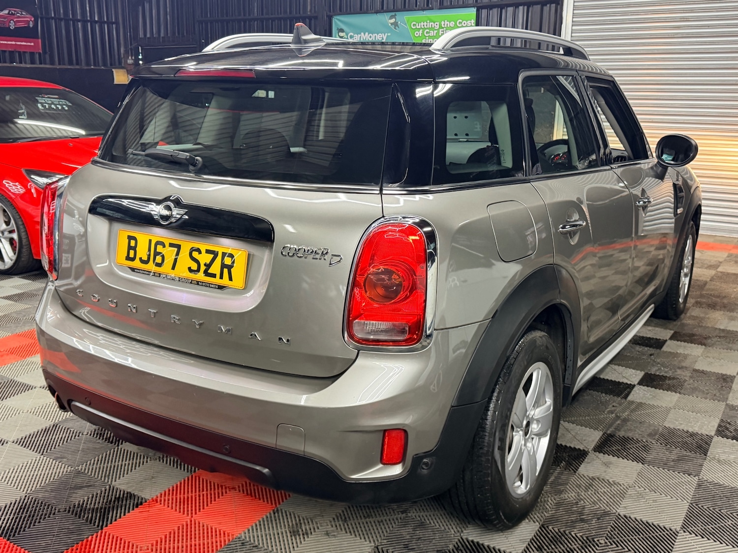 Used MINI Countryman 2017 for sale - 78053606: Photo 10