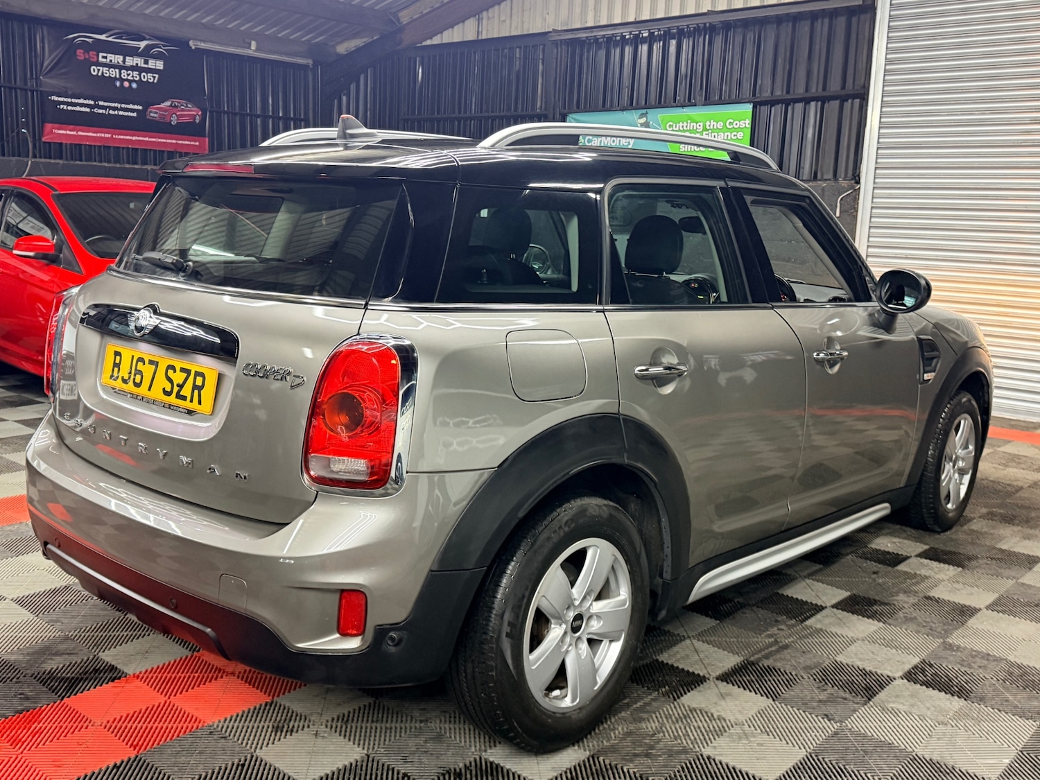 Used MINI Countryman 2017 for sale - 78053606: Photo 11