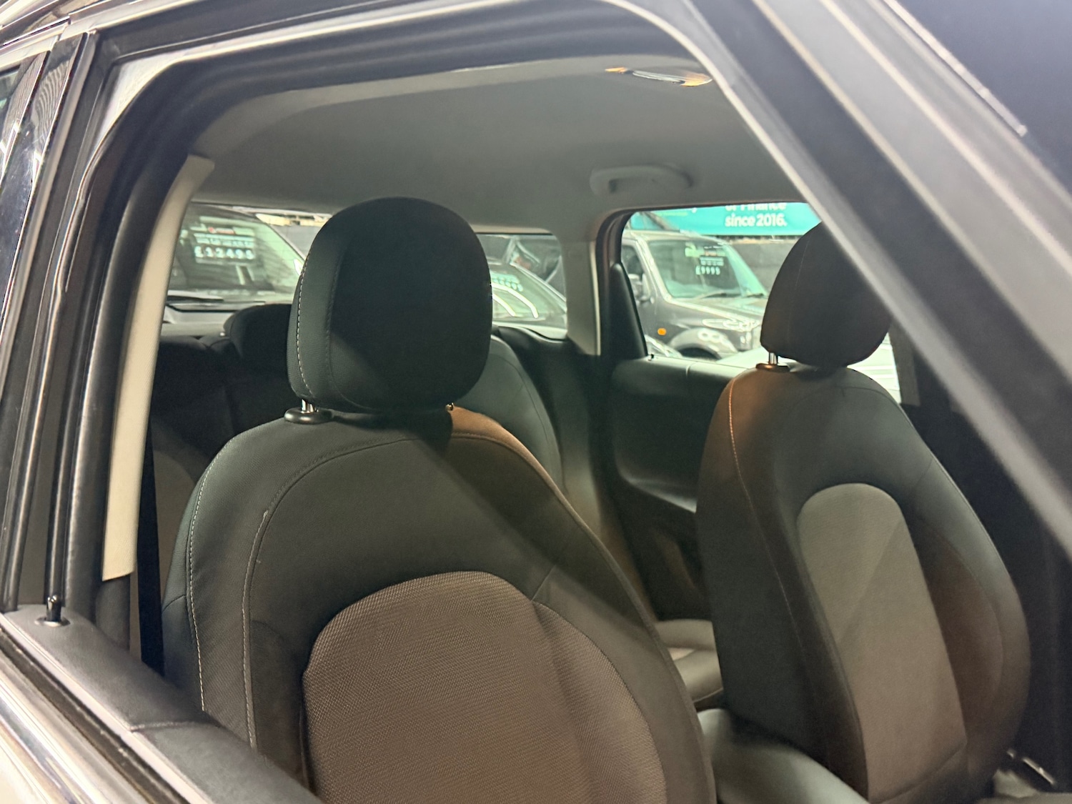 Used MINI Countryman 2017 for sale - 78053606: Photo 12