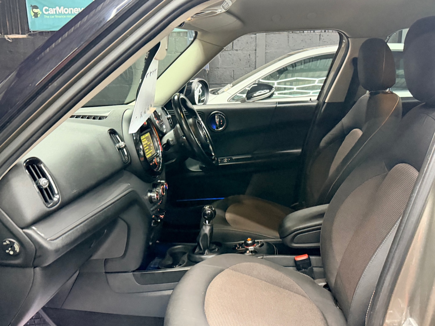 Used MINI Countryman 2017 for sale - 78053606: Photo 13