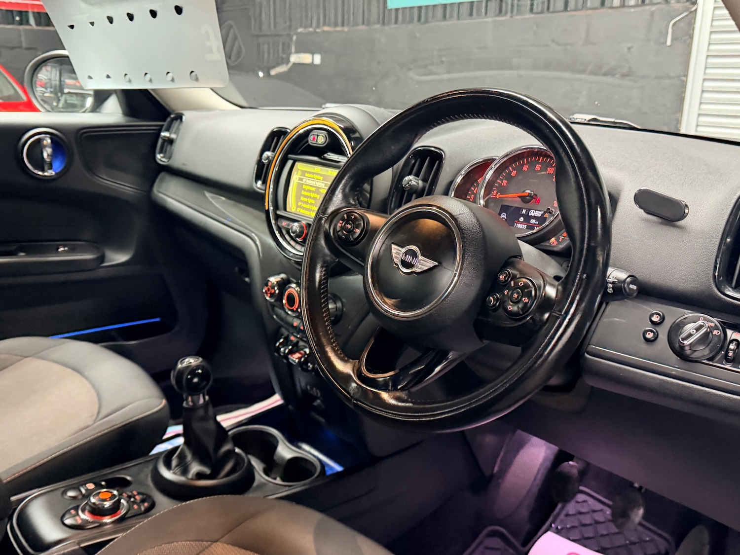 Used MINI Countryman 2017 for sale - 78053606: Photo 15