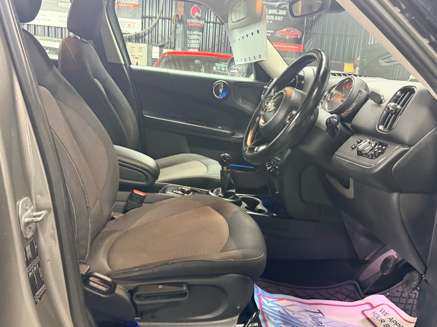 Used MINI Countryman 2017 for sale - 78053606: Photo 16