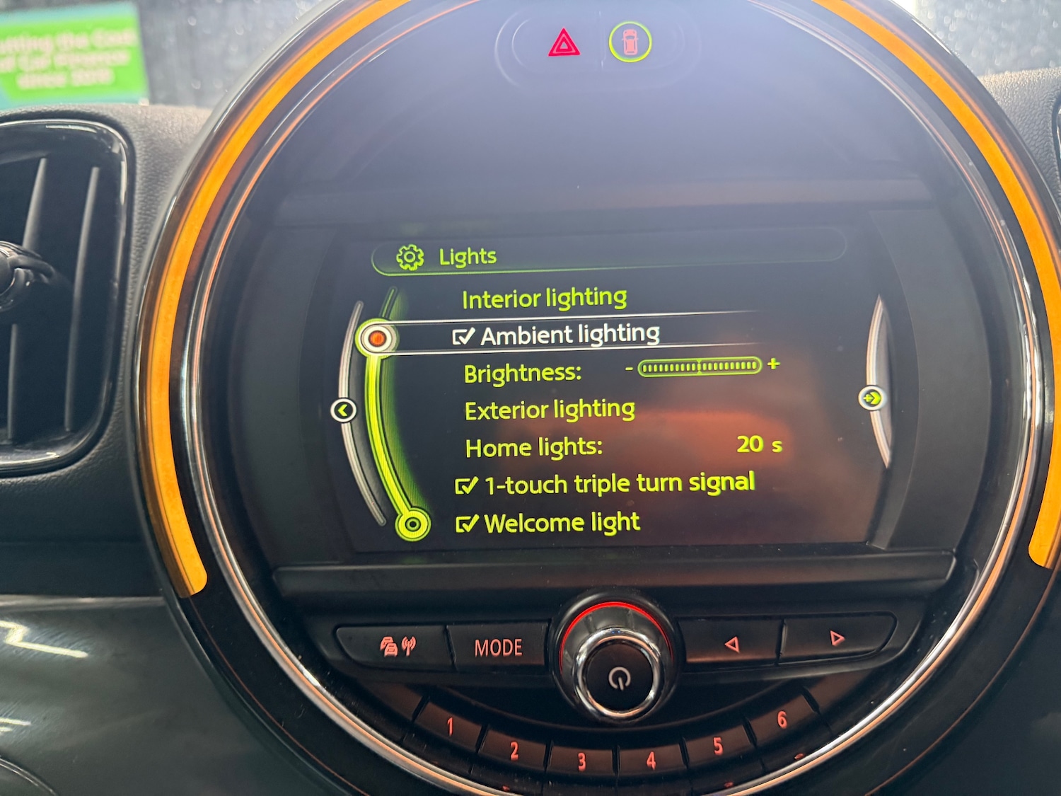 Used MINI Countryman 2017 for sale - 78053606: Photo 20