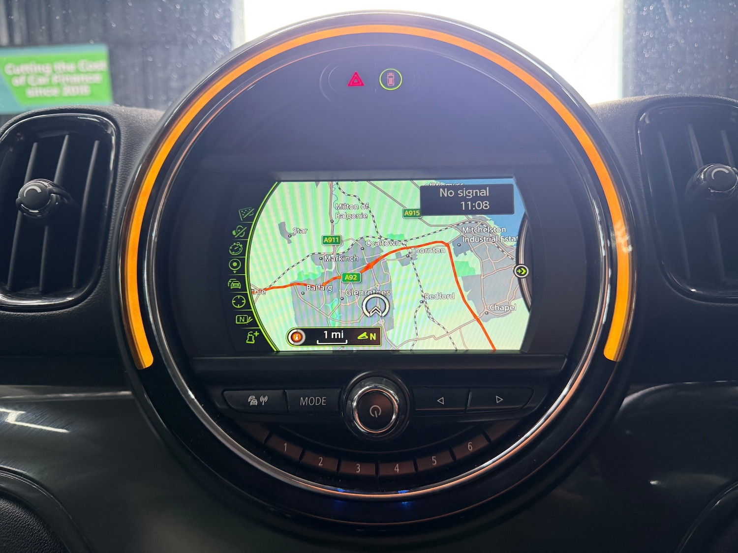 Used MINI Countryman 2017 for sale - 78053606: Photo 21