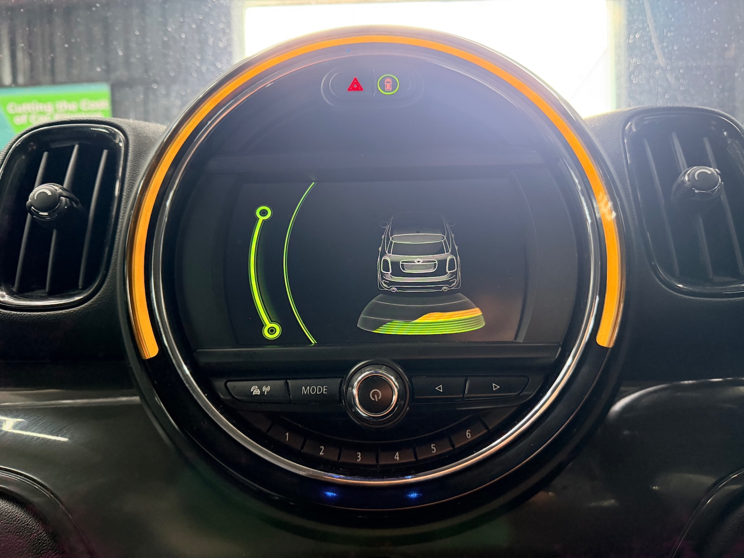 Used MINI Countryman 2017 for sale - 78053606: Photo 22