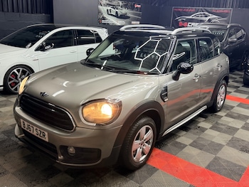 Used MINI Countryman 2017 for sale - 78053606: Photo