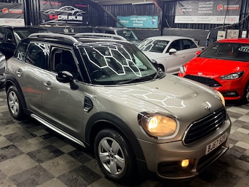Used MINI Countryman 2017 for sale - 78053606: Photo