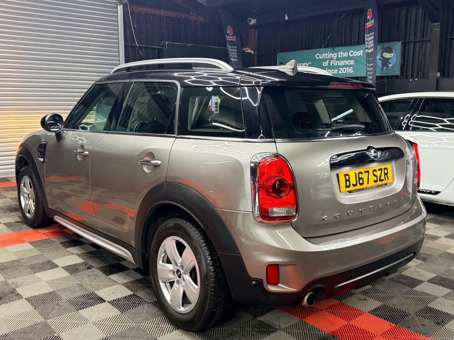 Used MINI Countryman 2017 for sale - 78053606: Photo 9