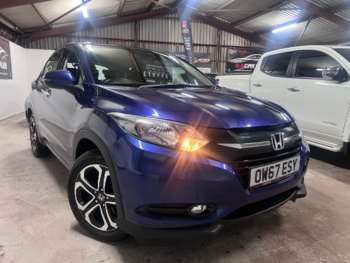 2018 (67) - 1.5 i-VTEC SE 5dr