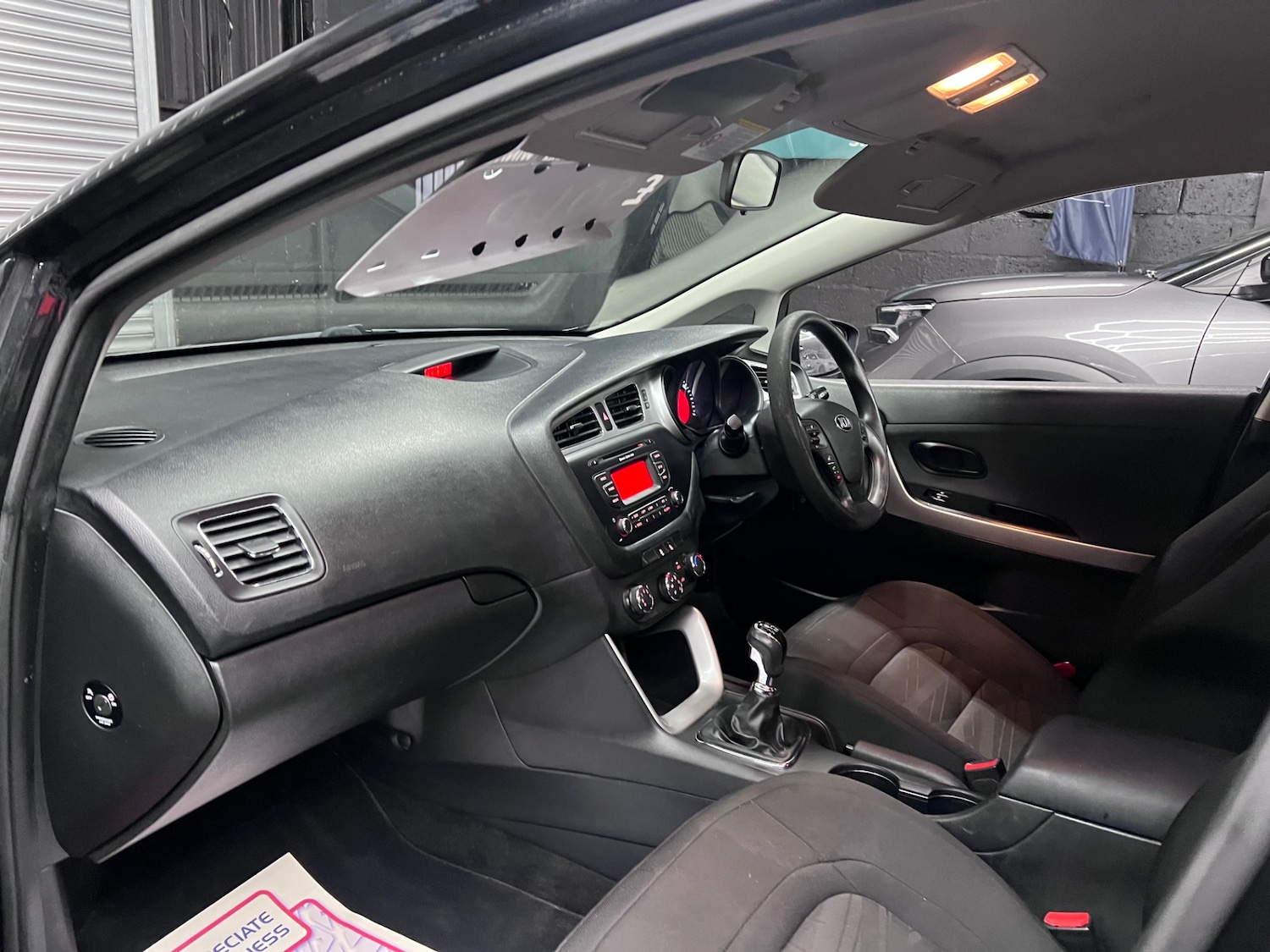 Used Kia Ceed 2013 for sale - 76156595: Photo 17