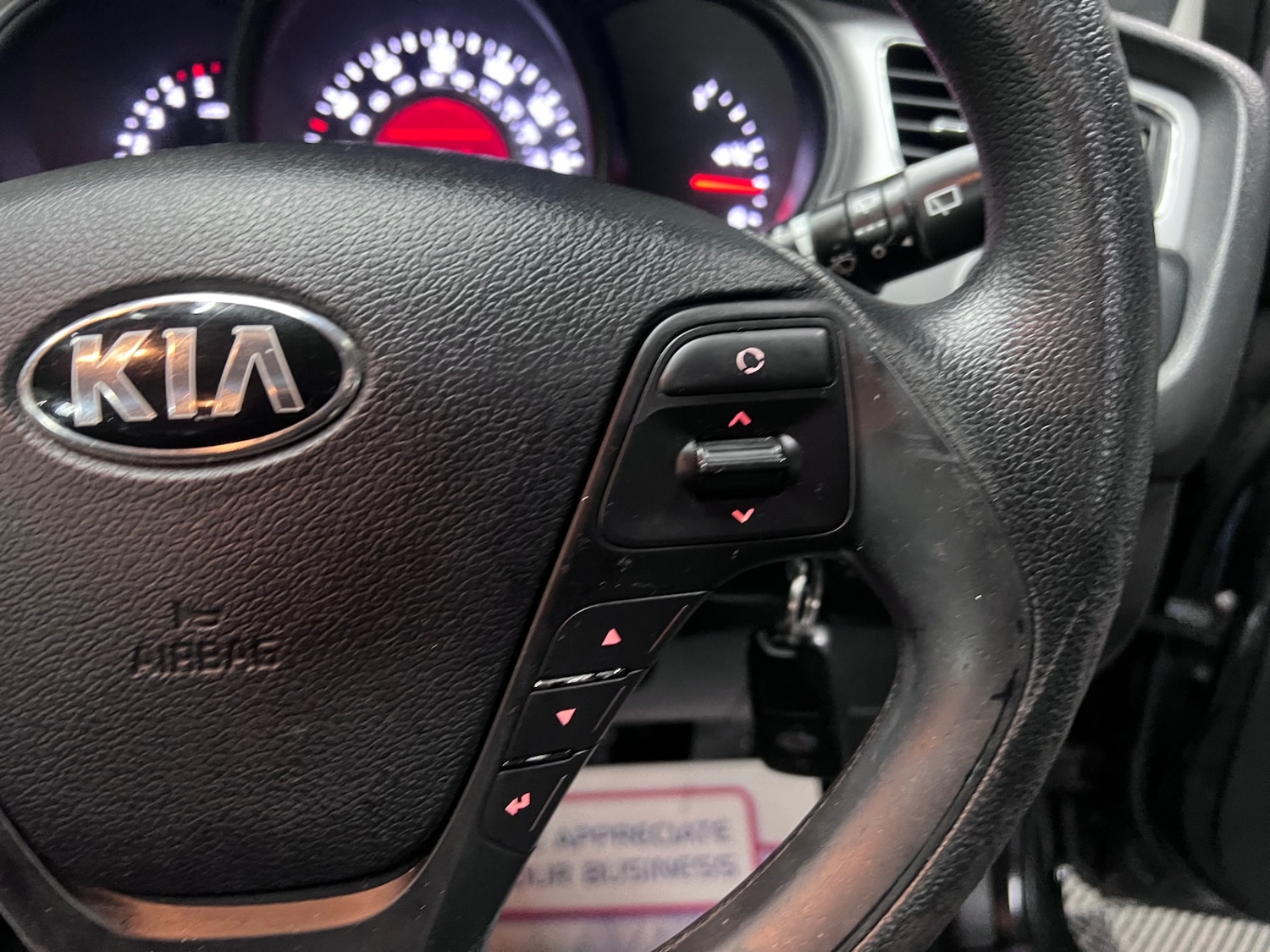 Used Kia Ceed 2013 for sale - 76156595: Photo 19