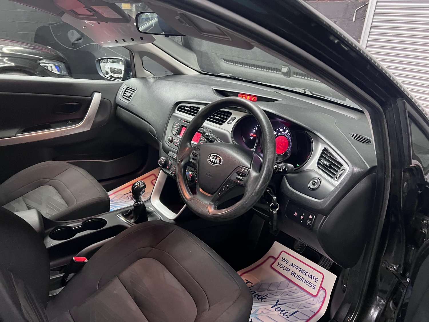 Used Kia Ceed 2013 for sale - 76156595: Photo 21