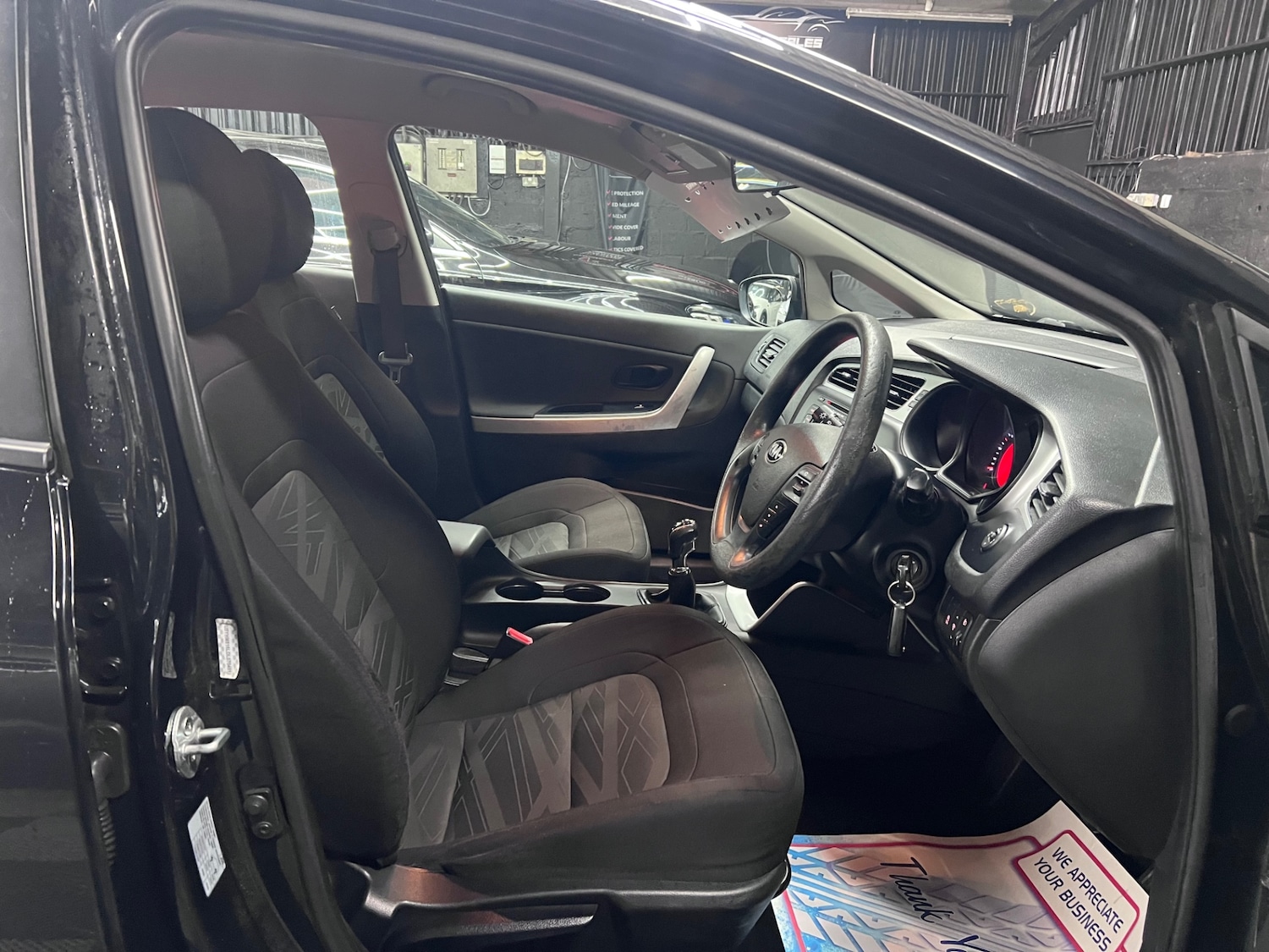 Used Kia Ceed 2013 for sale - 76156595: Photo 22