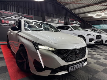 2022 (22) - 1.6 Plug-in Hybrid GT Premium 5dr e-EAT8