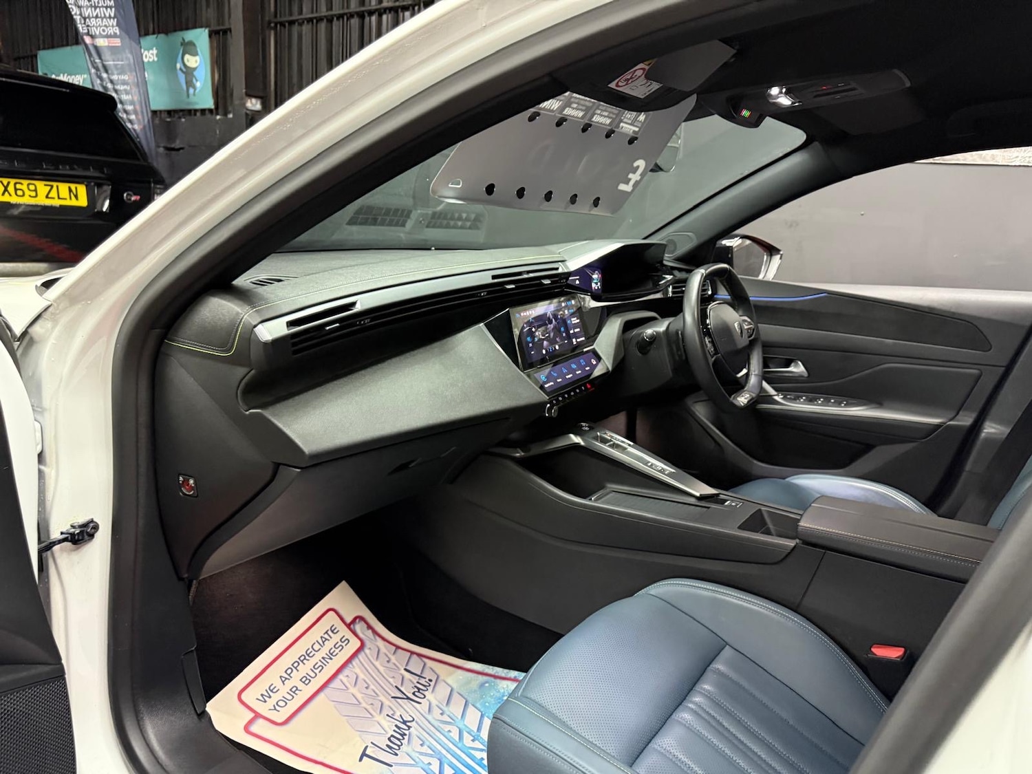 Vehicle 26