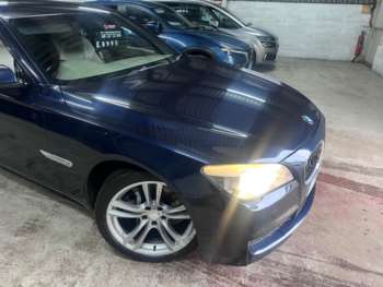 Used BMW 7 Series 2011 for sale - 73885160: Photo