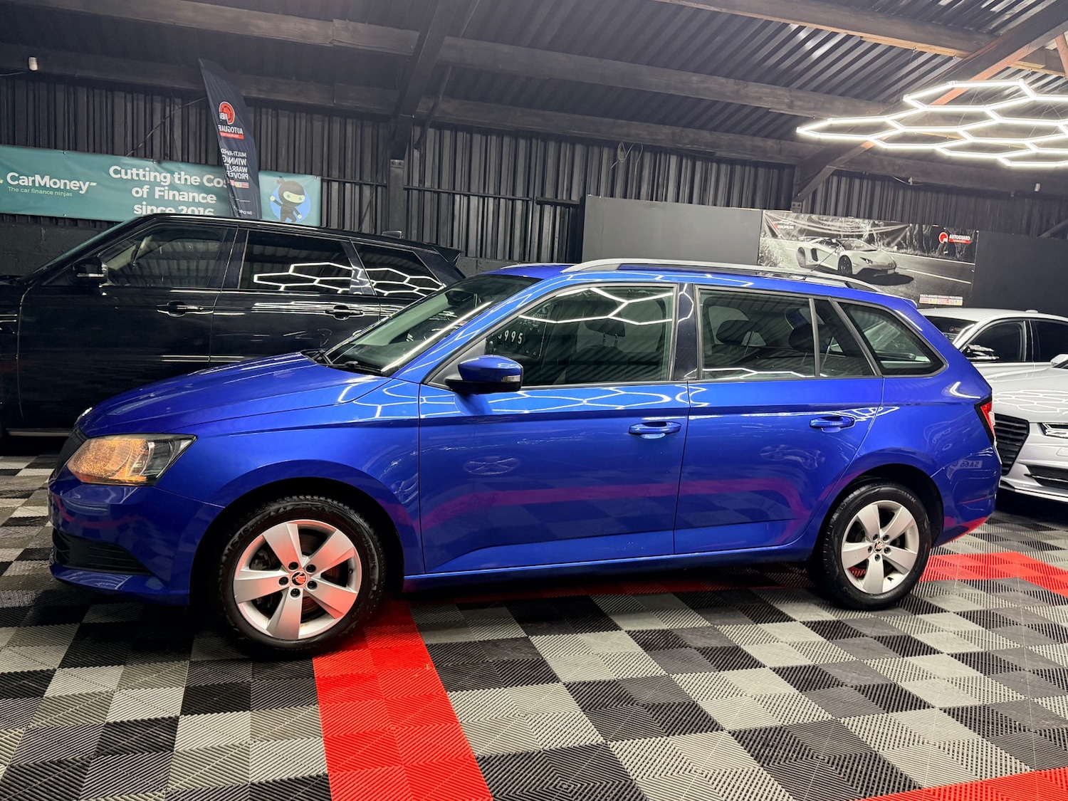 Used Skoda Fabia 2015 for sale - 77005578: Photo 15