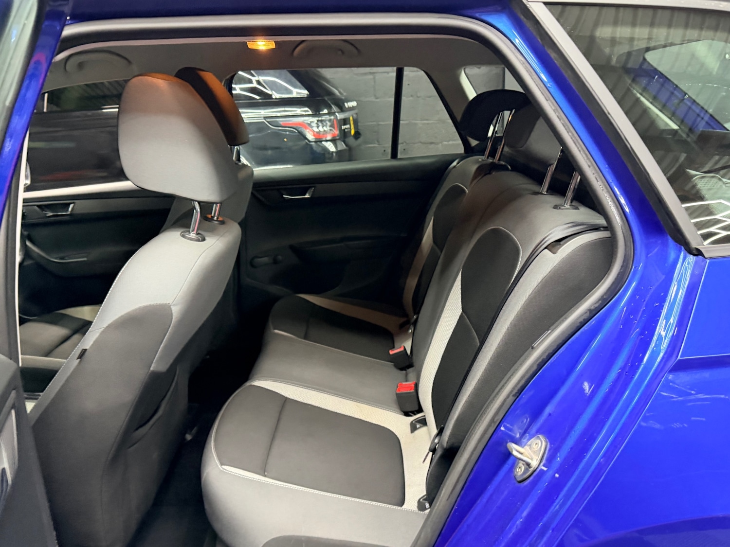 Used Skoda Fabia 2015 for sale - 77005578: Photo 16