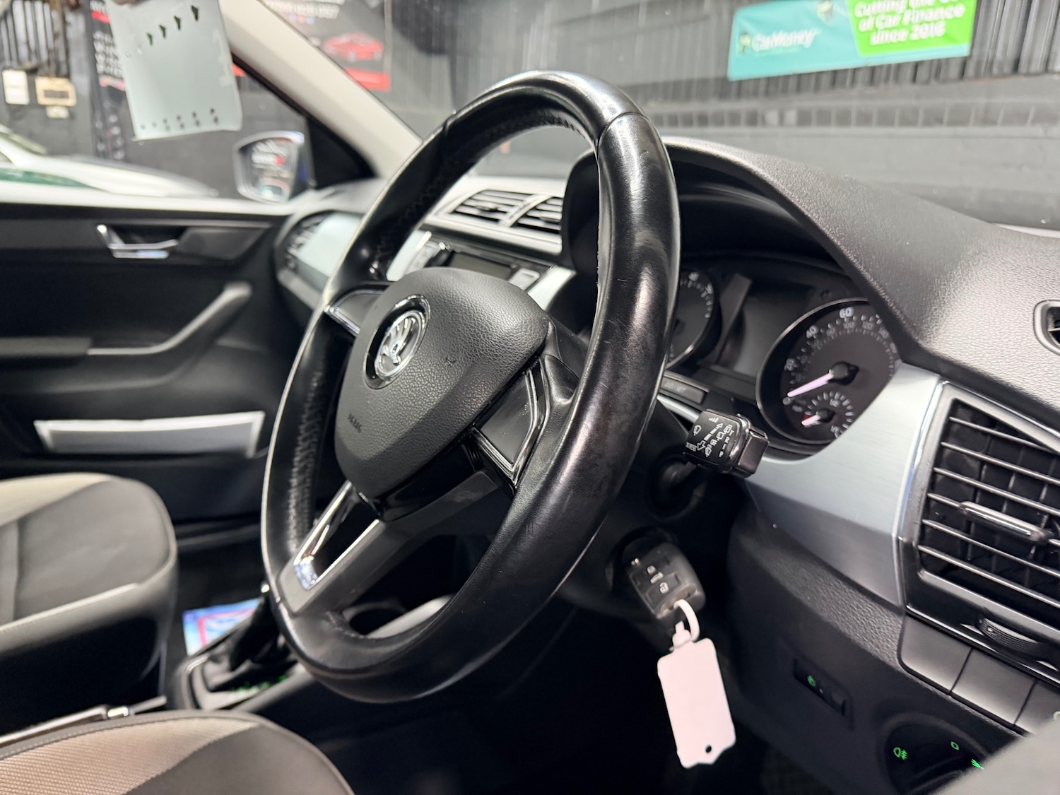 Used Skoda Fabia 2015 for sale - 77005578: Photo 18