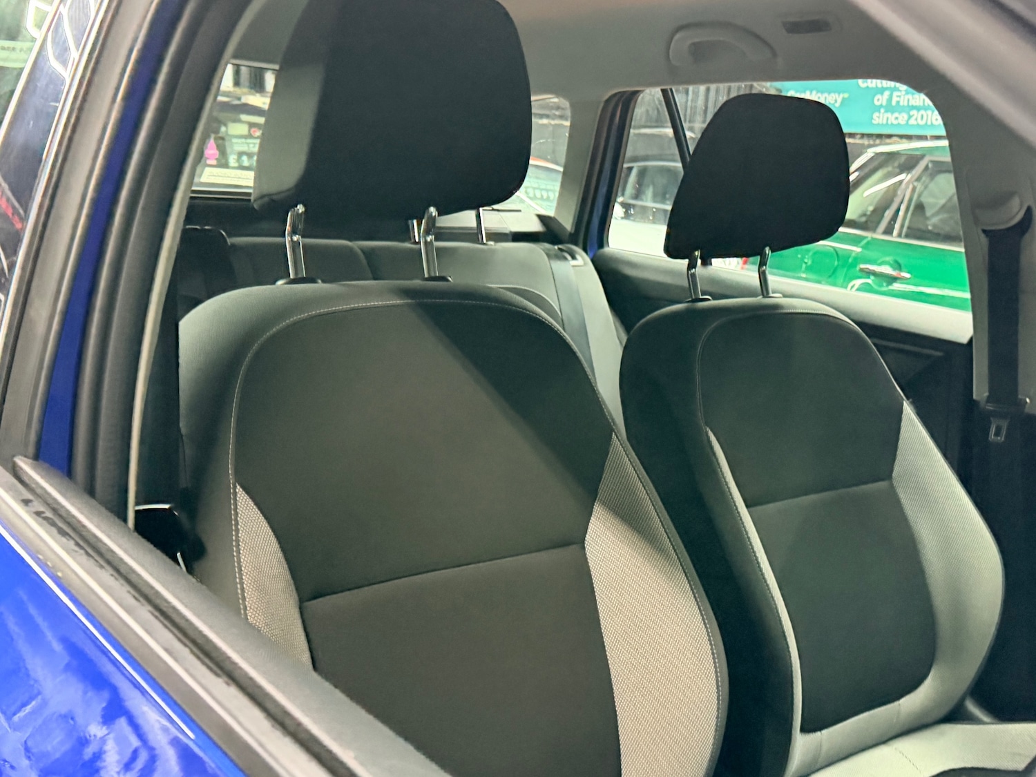 Used Skoda Fabia 2015 for sale - 77005578: Photo 19