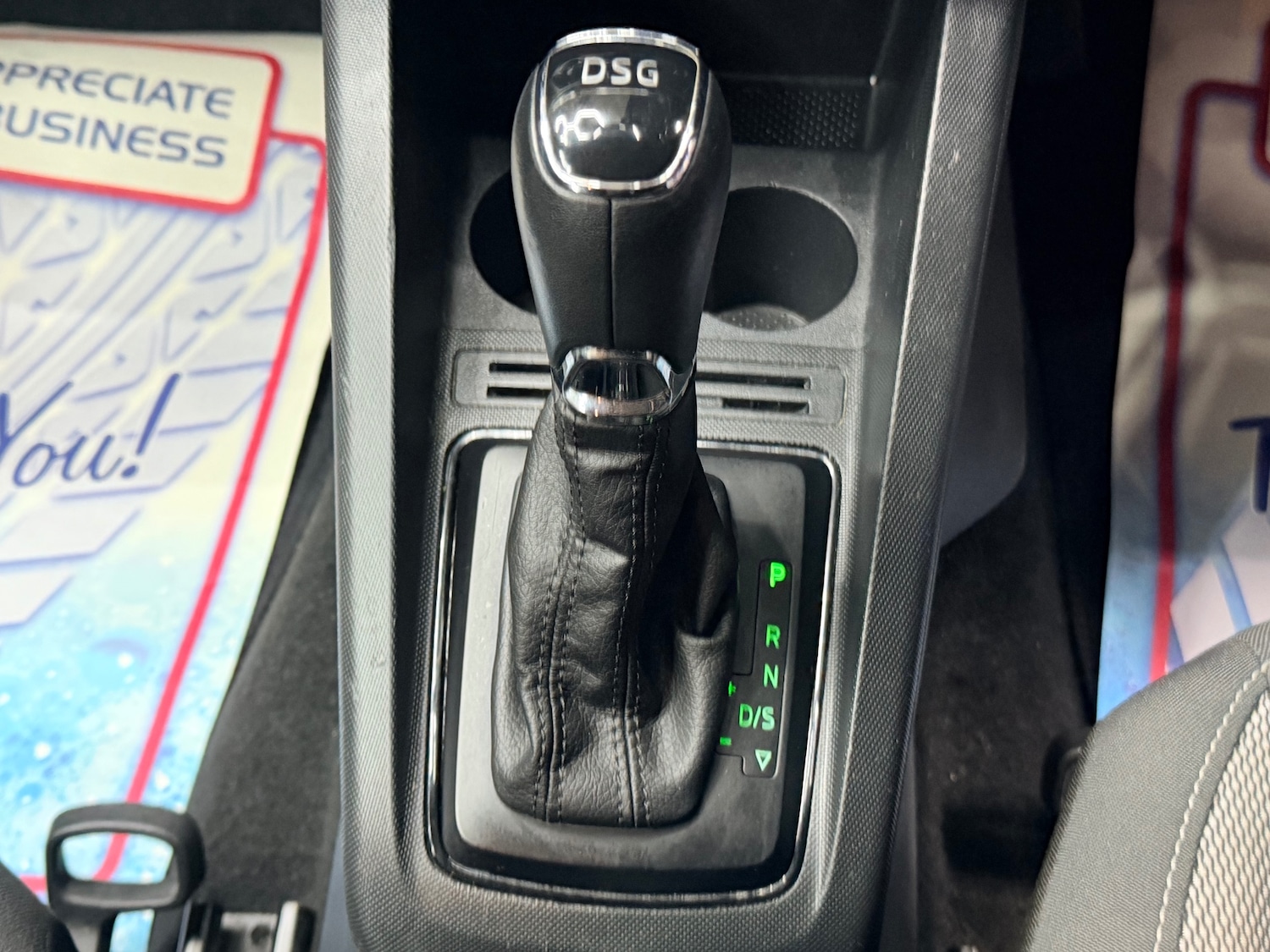 Used Skoda Fabia 2015 for sale - 77005578: Photo 20