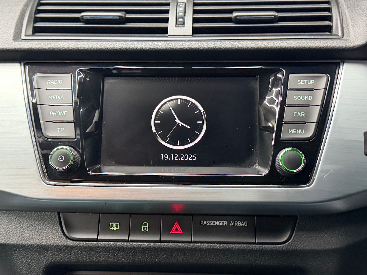 Used Skoda Fabia 2015 for sale - 77005578: Photo 21