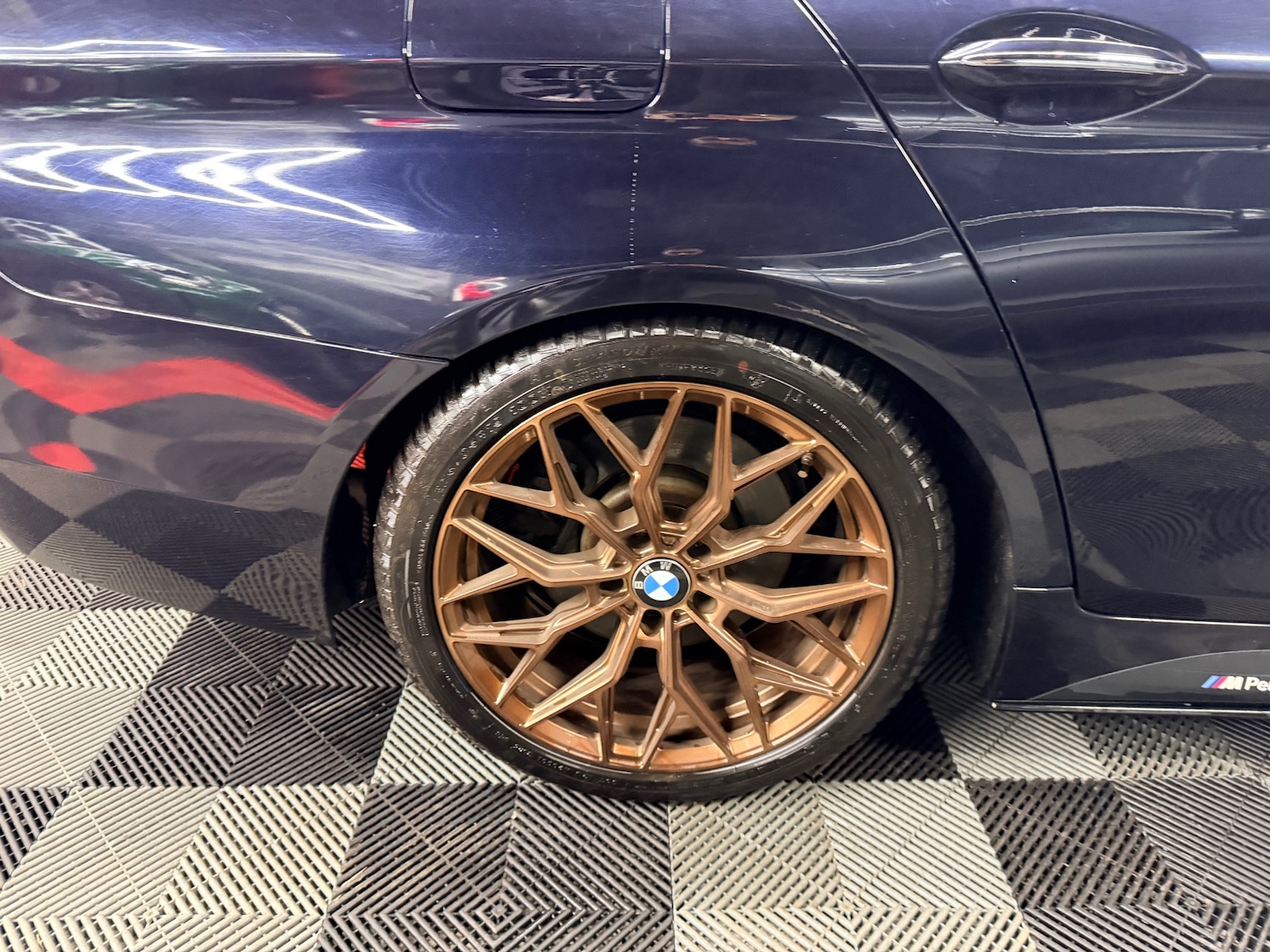 Used BMW 5 Series 2016 for sale - 77353652: Photo 21