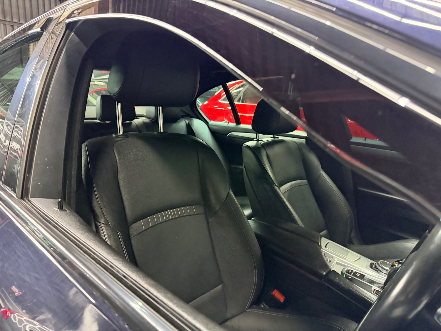 Used BMW 5 Series 2016 for sale - 77353652: Photo 24