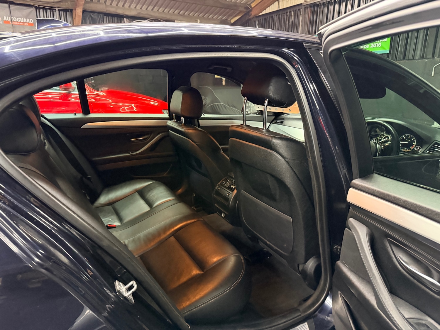 Used BMW 5 Series 2016 for sale - 77353652: Photo 25