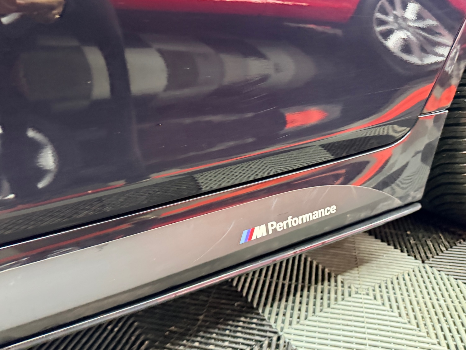 Used BMW 5 Series 2016 for sale - 77353652: Photo 26