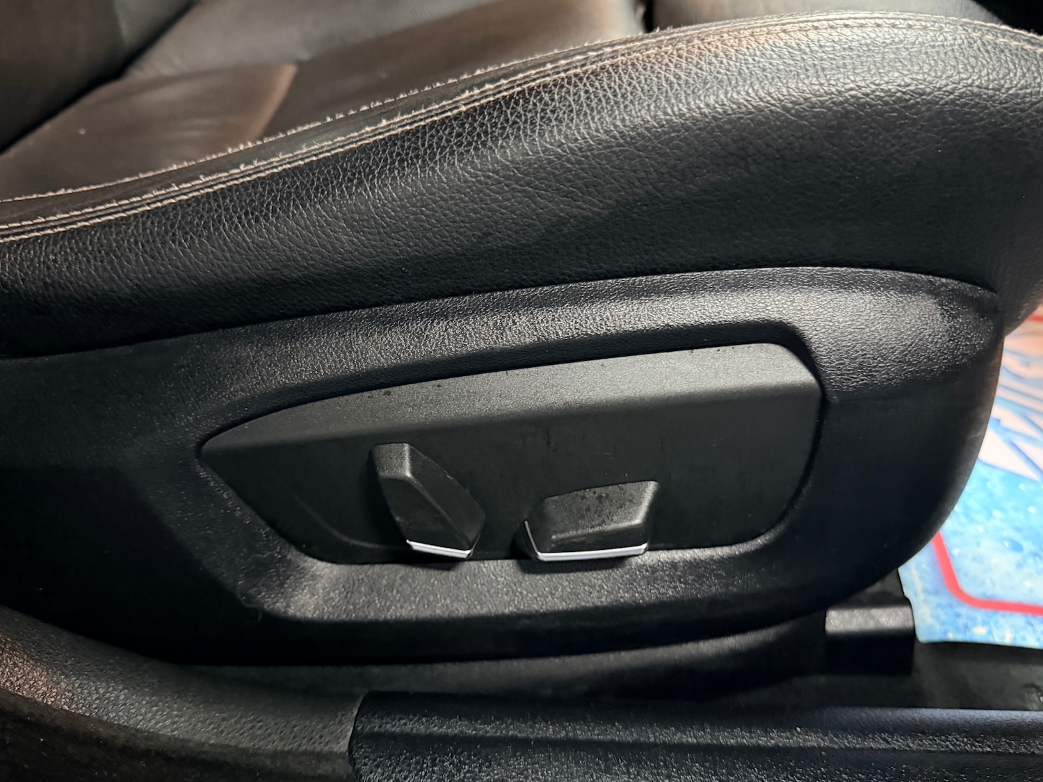 Used BMW 5 Series 2016 for sale - 77353652: Photo 27