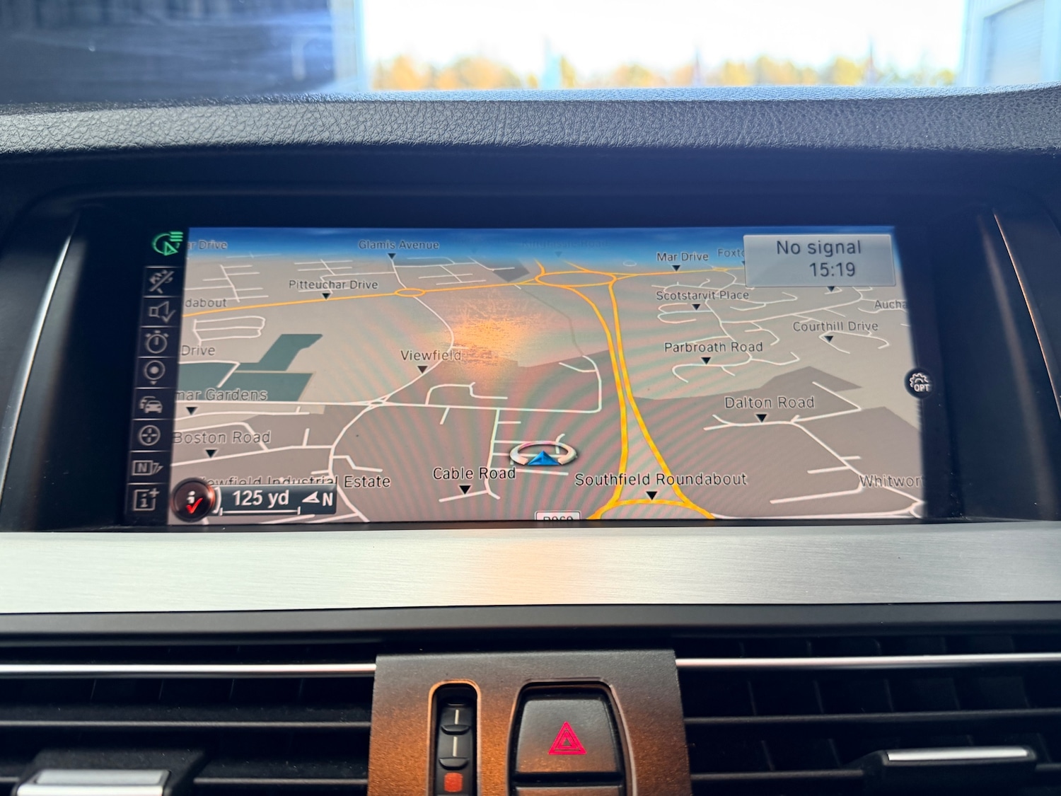 Used BMW 5 Series 2016 for sale - 77353652: Photo 29