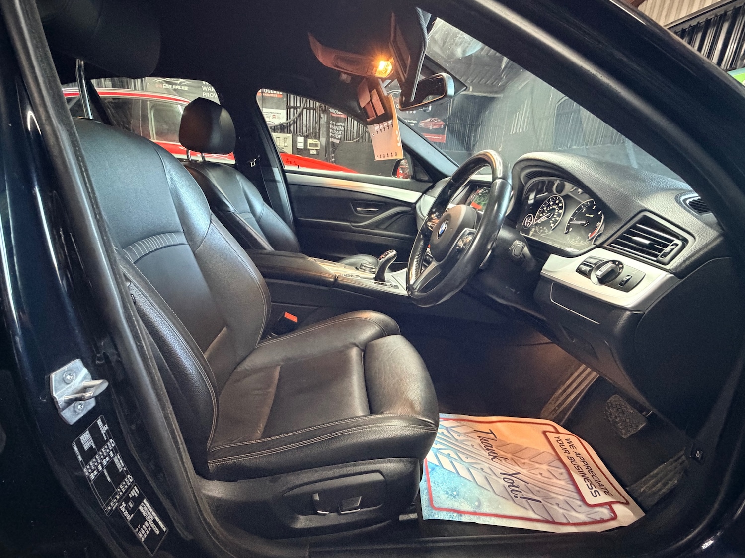 Used BMW 5 Series 2016 for sale - 77353652: Photo 31