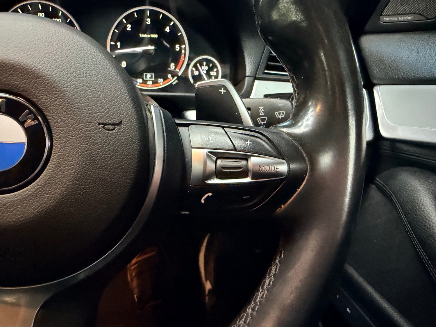 Used BMW 5 Series 2016 for sale - 77353652: Photo 33